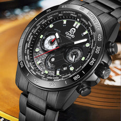 Celeste Regent Watch
