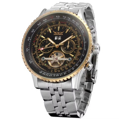 Laureate Honor Watch