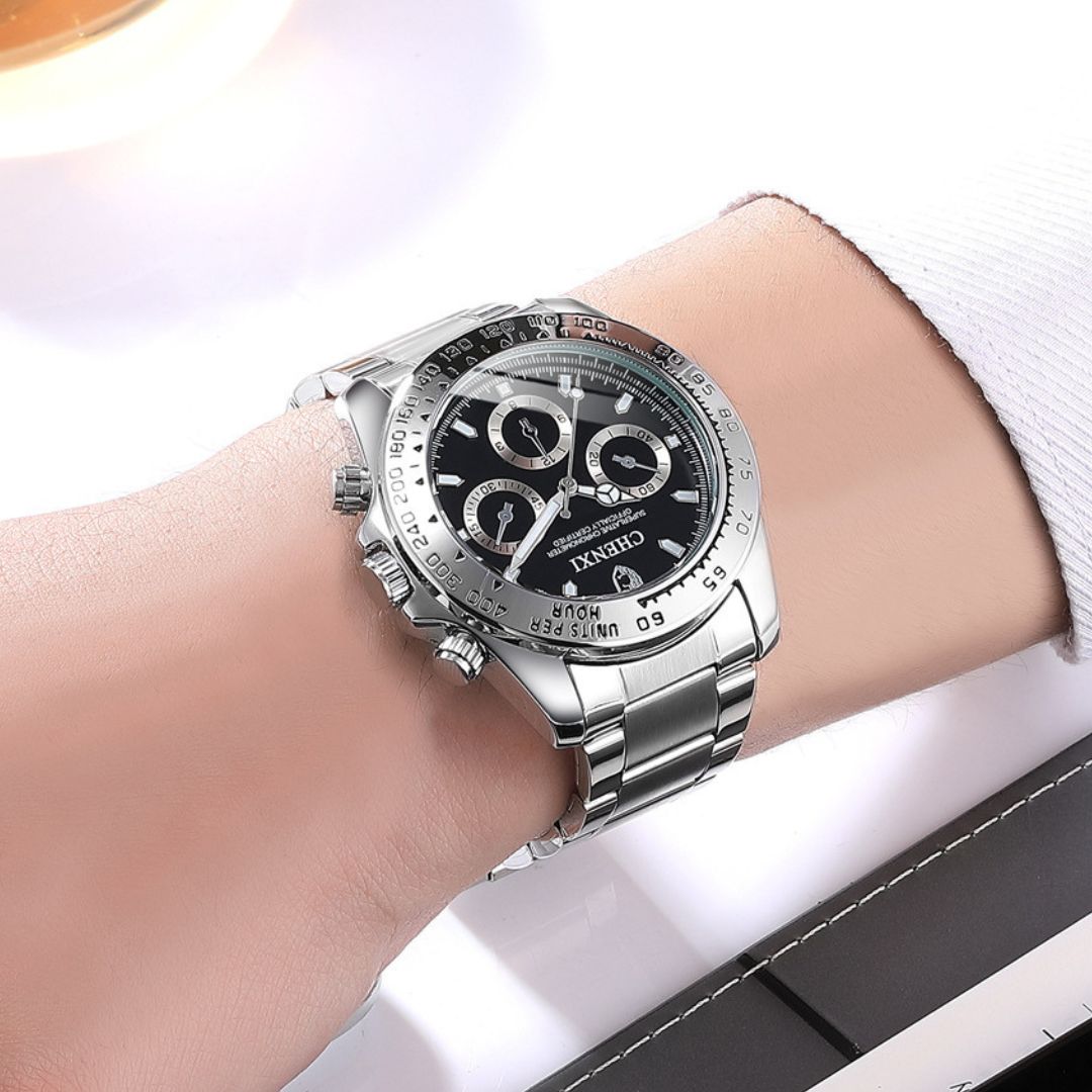 Virtuoso Zenith Watch