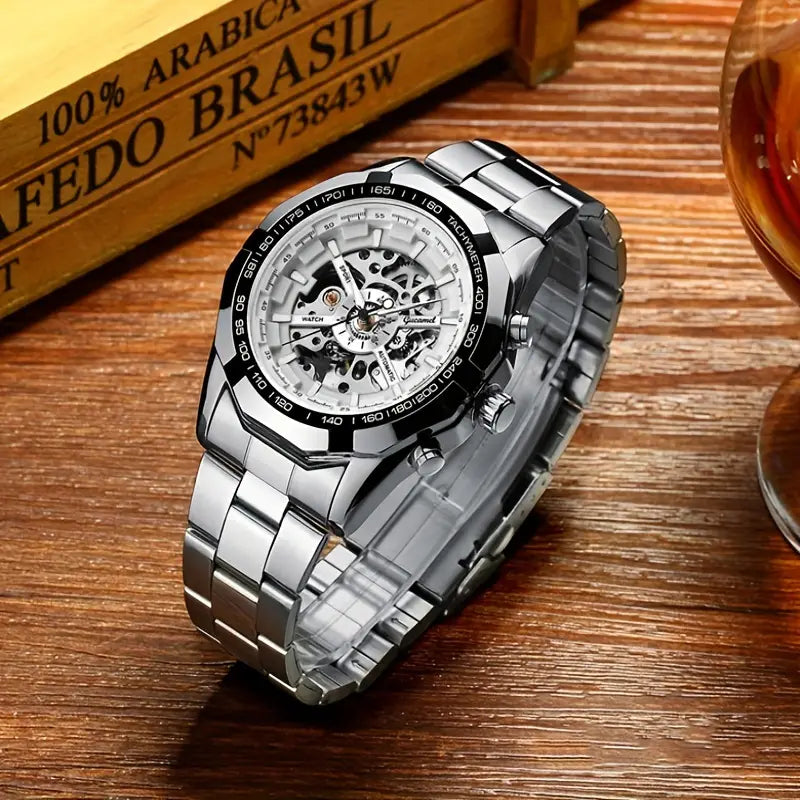 Vanguard Elite Watch