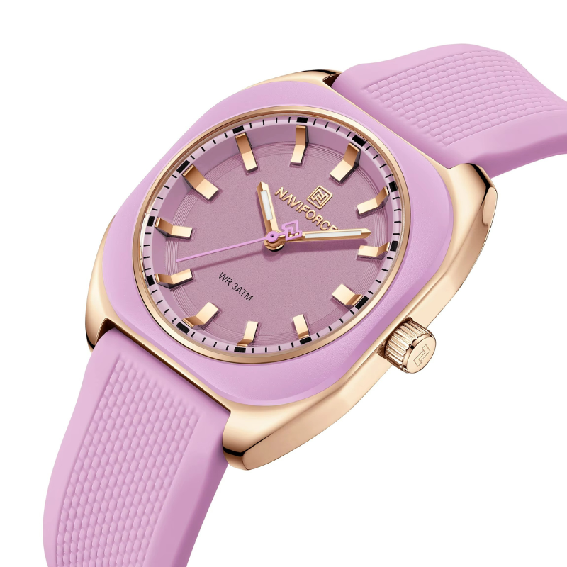 NAVI - Casual Luxe (Women)