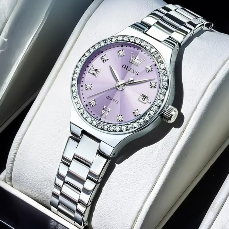 OLEVS - Radiant Halo (Women)