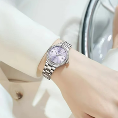 OLEVS - Radiant Halo (Women)