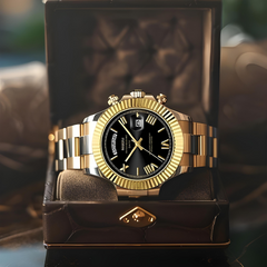 Rupert Ferdinand Watch