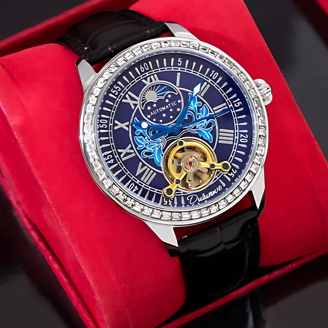 Heirloom Royale Watch