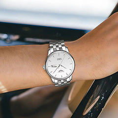 Grand Paragon Watch
