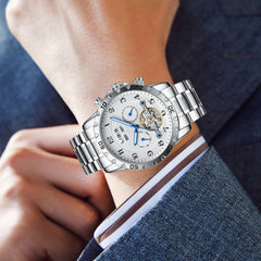 Aristo Tempus Watch