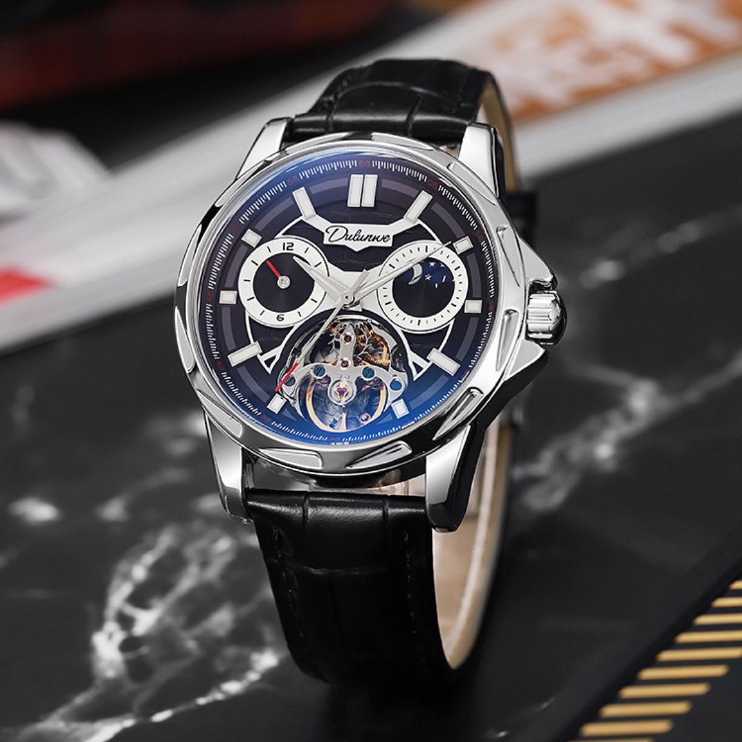 Majestic Epoch Watch