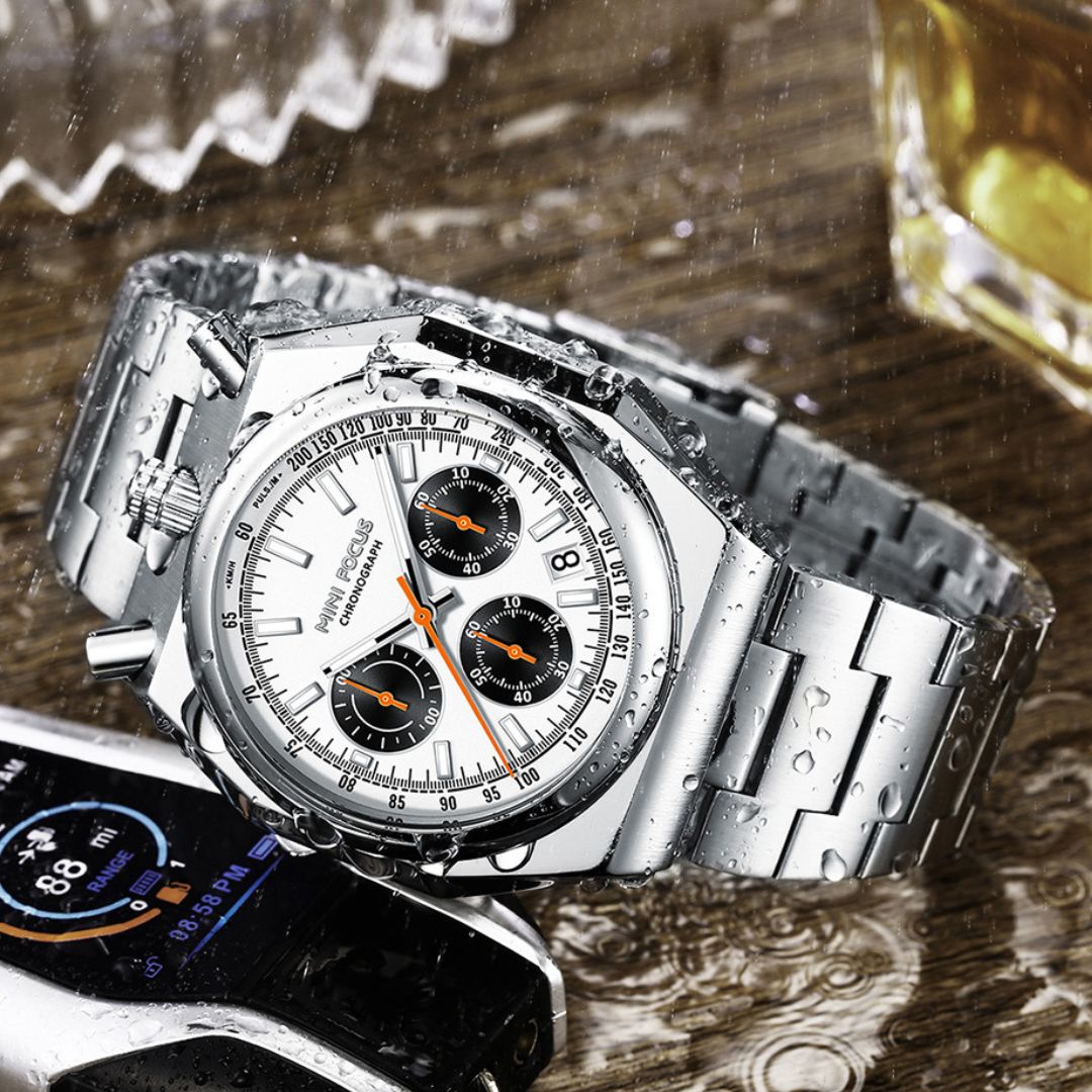 Majestic Lineage Watch