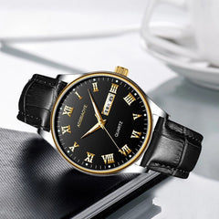 Cavalier Epoch Watch