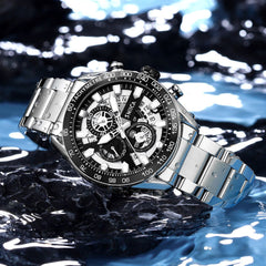 Imperial Legacy Watch