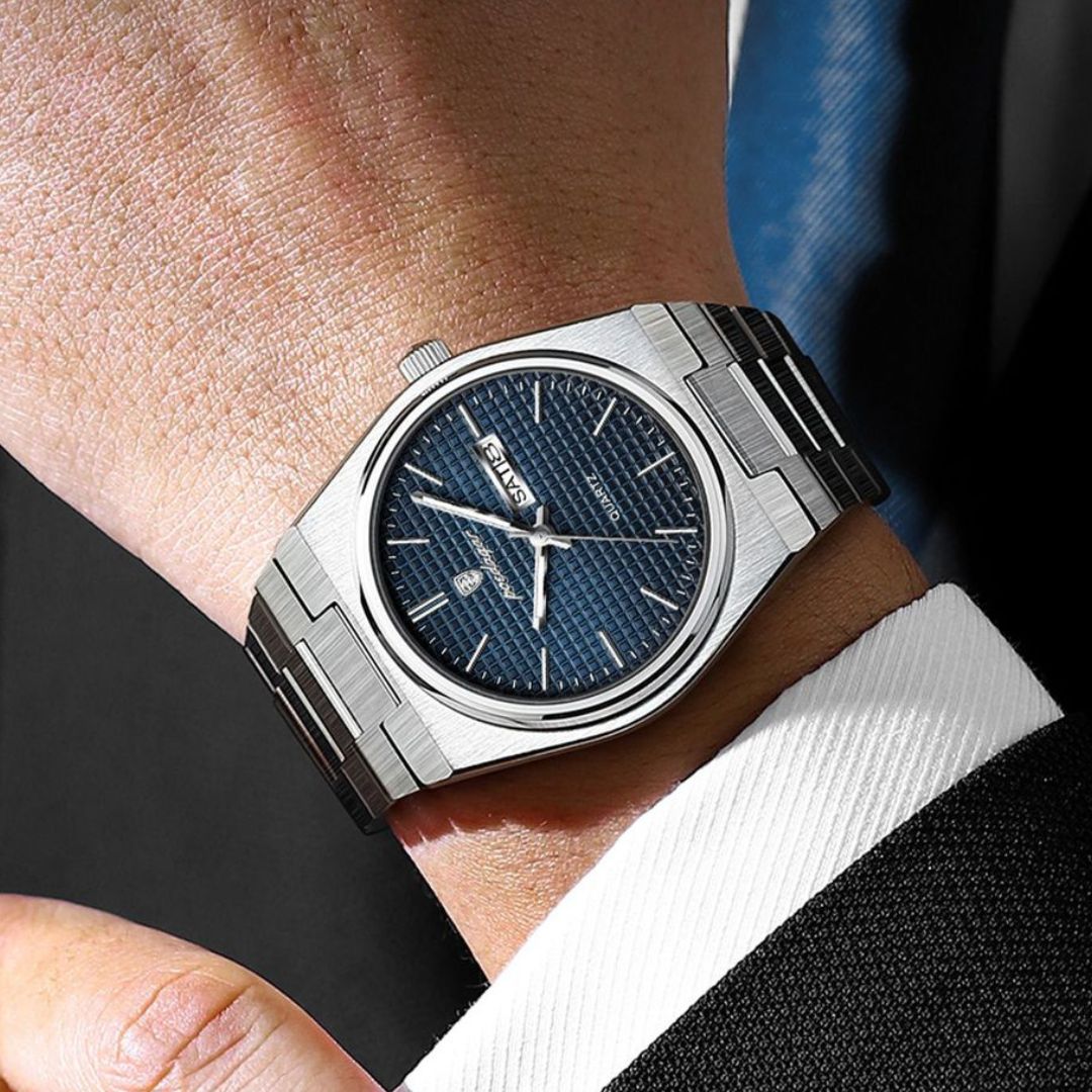 Cavalier Grand Watch