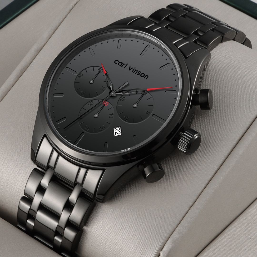 Gallant Dominion Watch