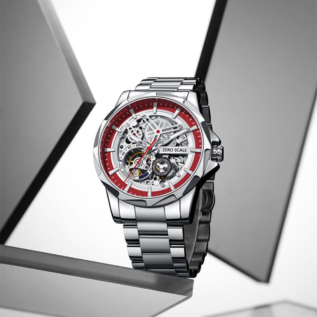 Eternal Prestige Watch