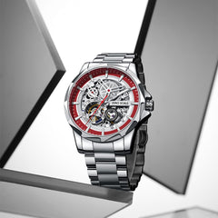 Eternal Prestige Watch