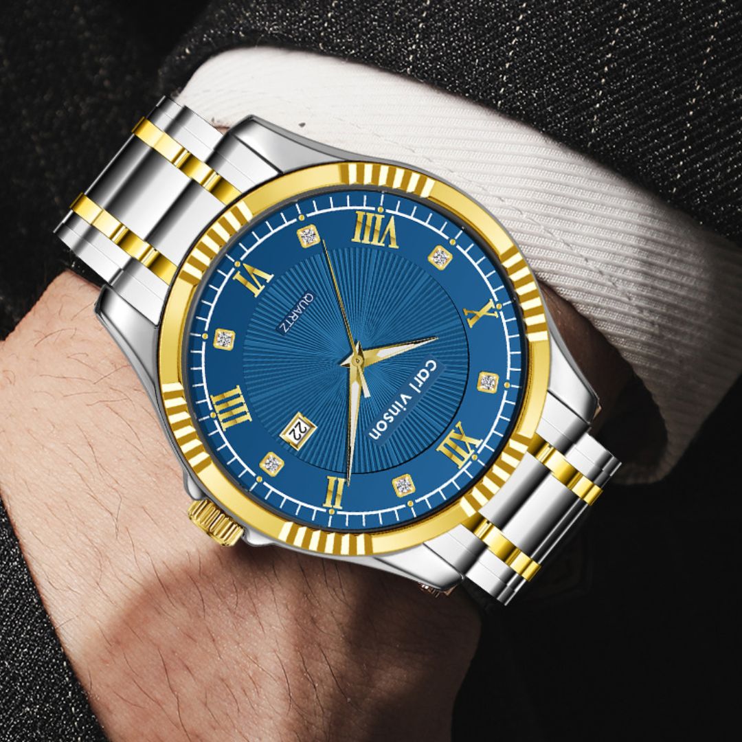 Royal Ascendancy Watch