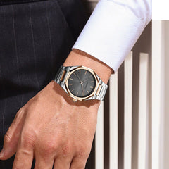 Aristocrat Chrono Watch