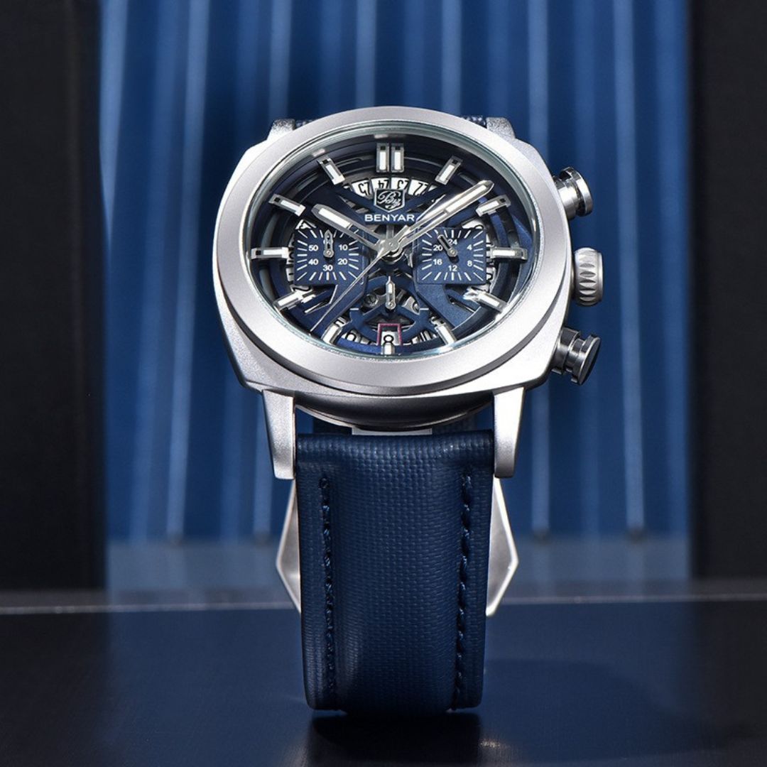 Virtus Imperial Watch