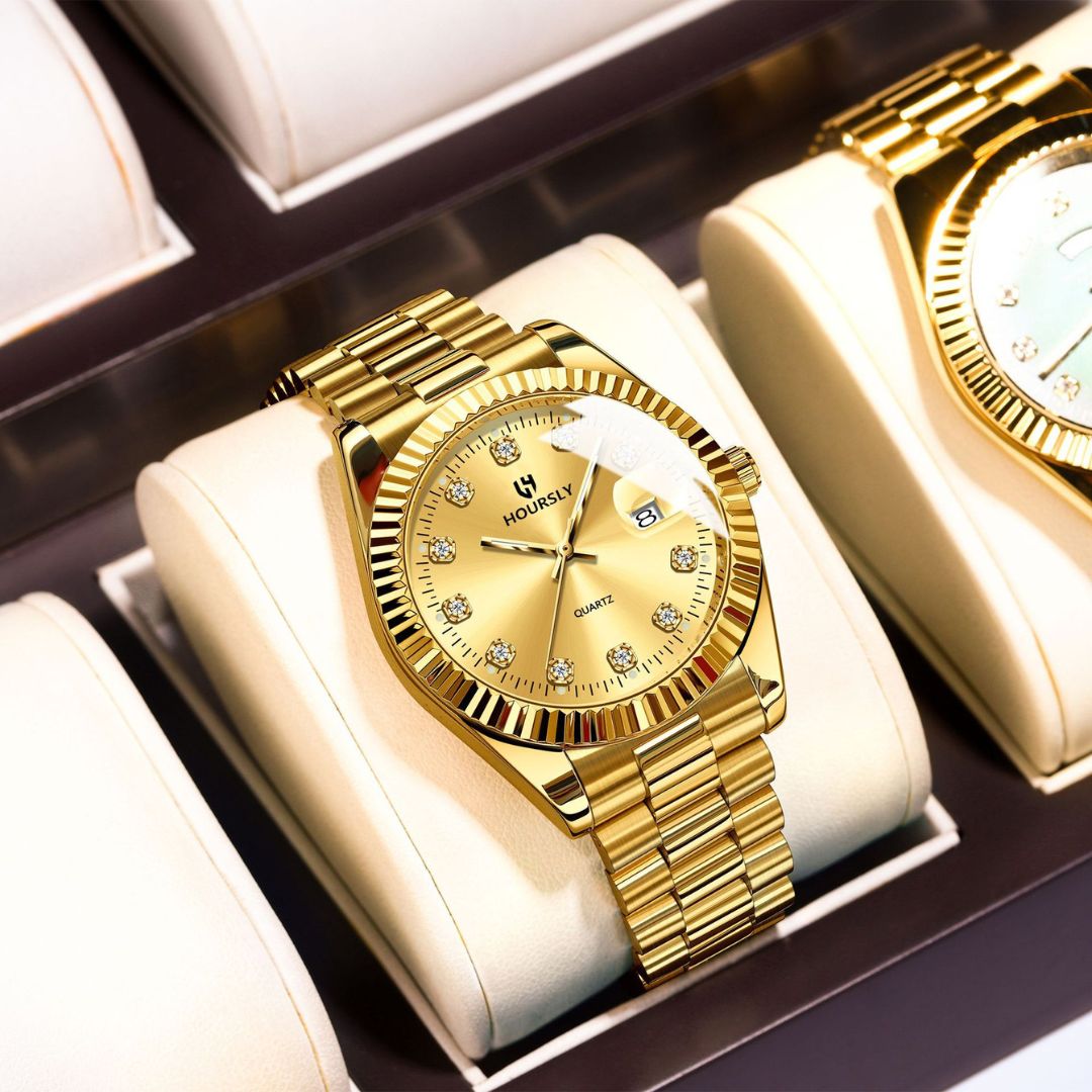 Windsor Legacy Watch