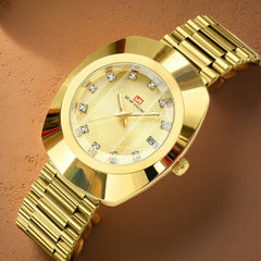 Paramount Legacy Watch