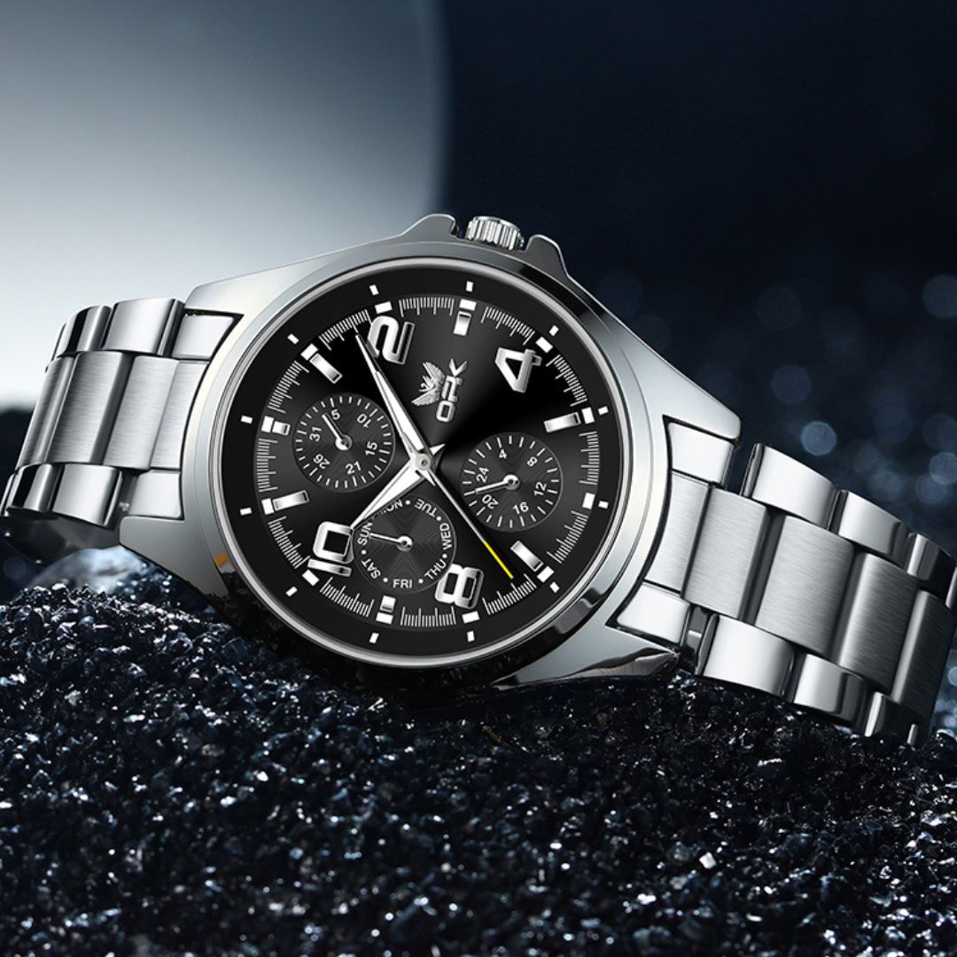 Grand Heirloom Watch