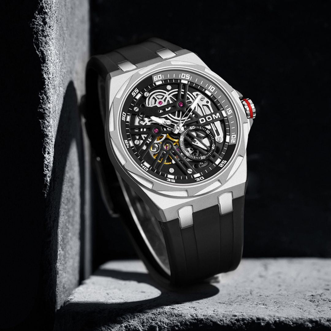 Heirloom Legacy Watch
