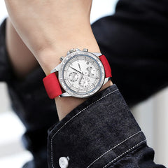 Gilded Paragon Watch