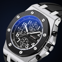 SANDA - The Apex Octagon Chrono