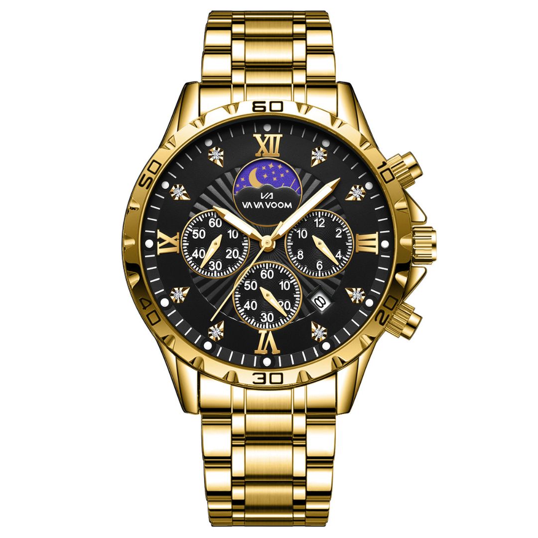 Imperial Legacy Watch