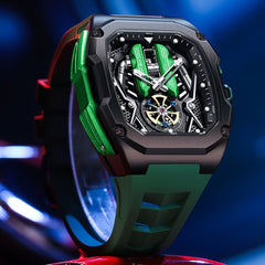 Aurelian Master Watch