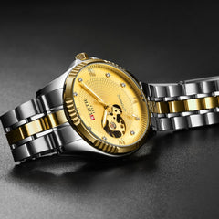 Royal Concord Watch