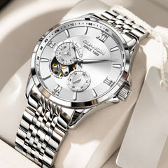 Velvet Dominion Watch