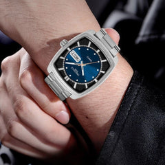 Ivory Regent Watch