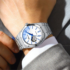 Aristocrat Noir Watch