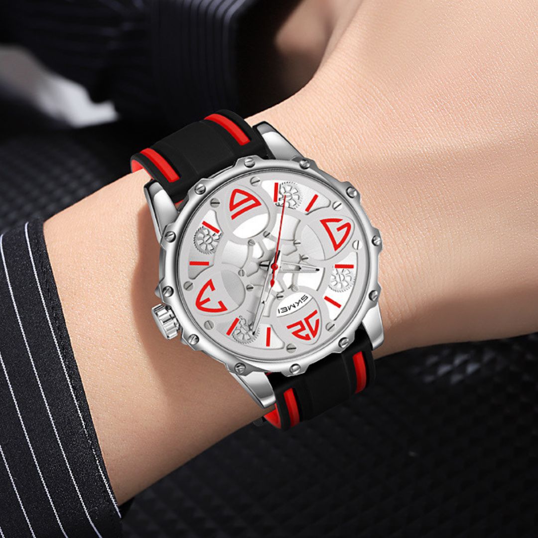 Virtue Reserve Watch
