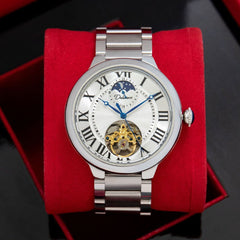Sublime Equinox Watch