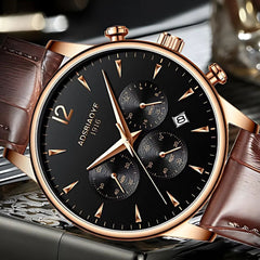 Grand Pavilion Watch