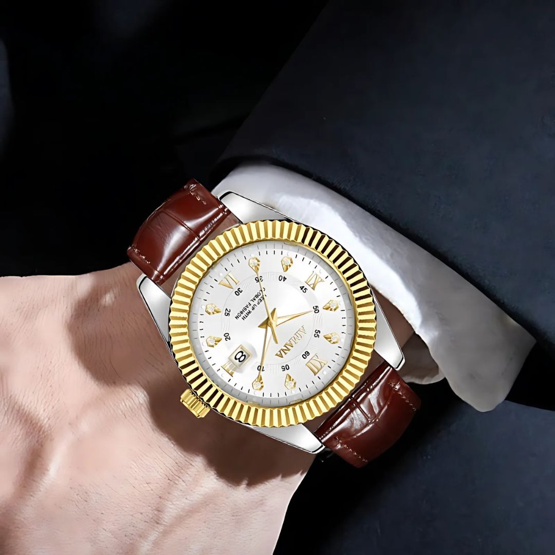 Mayfair Excellence Watch