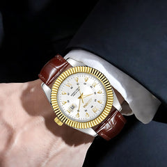 Mayfair Excellence Watch