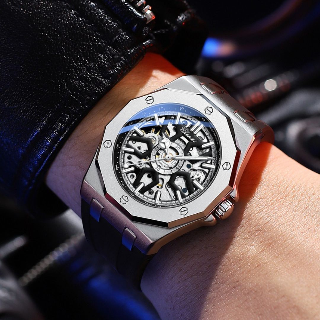 Imperial Regent Watch