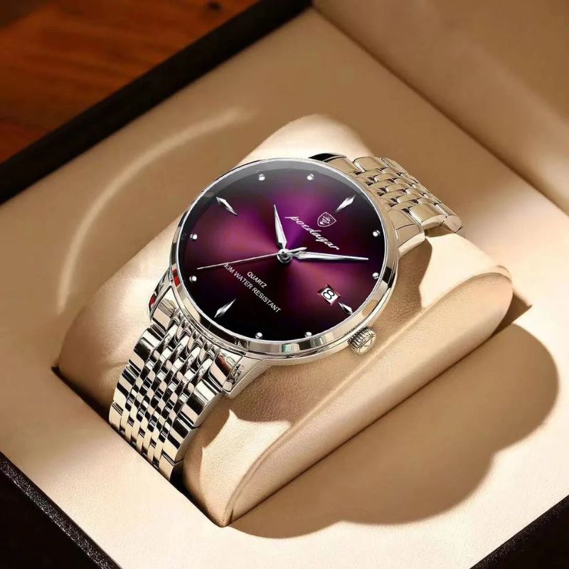 AGR - The Zenith Elegance