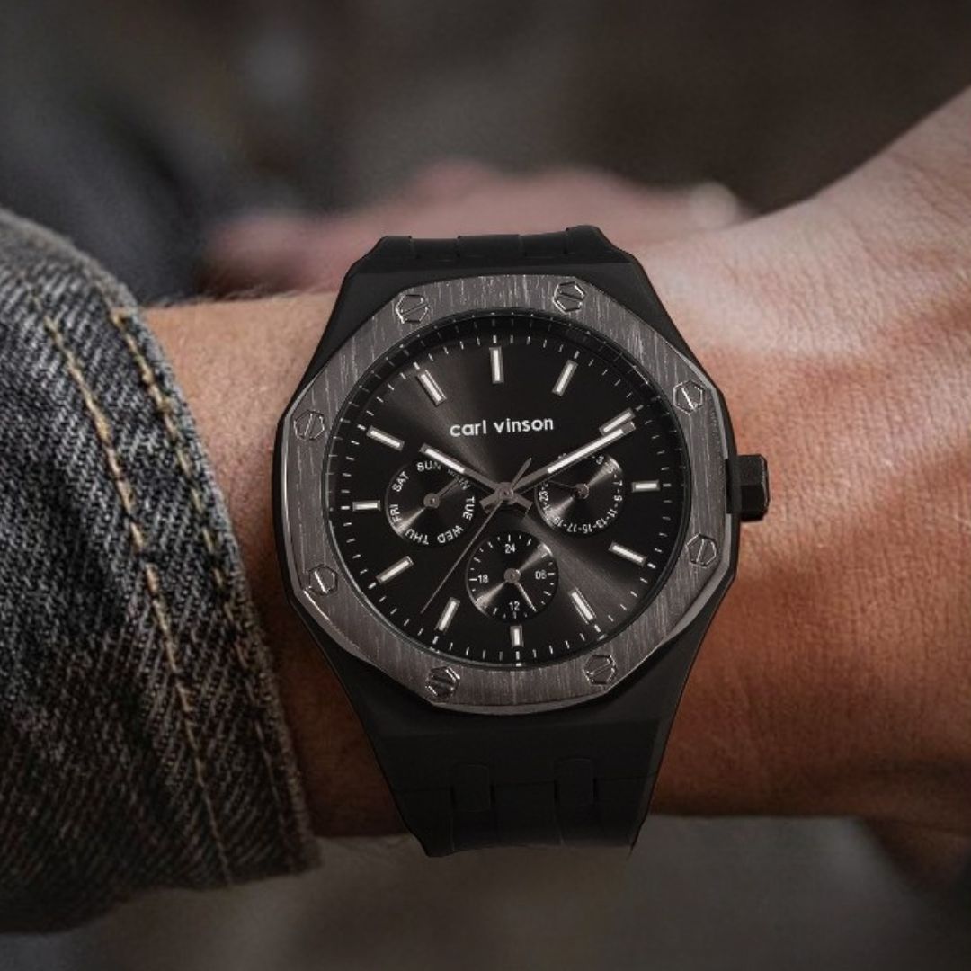 Château Luminé Watch
