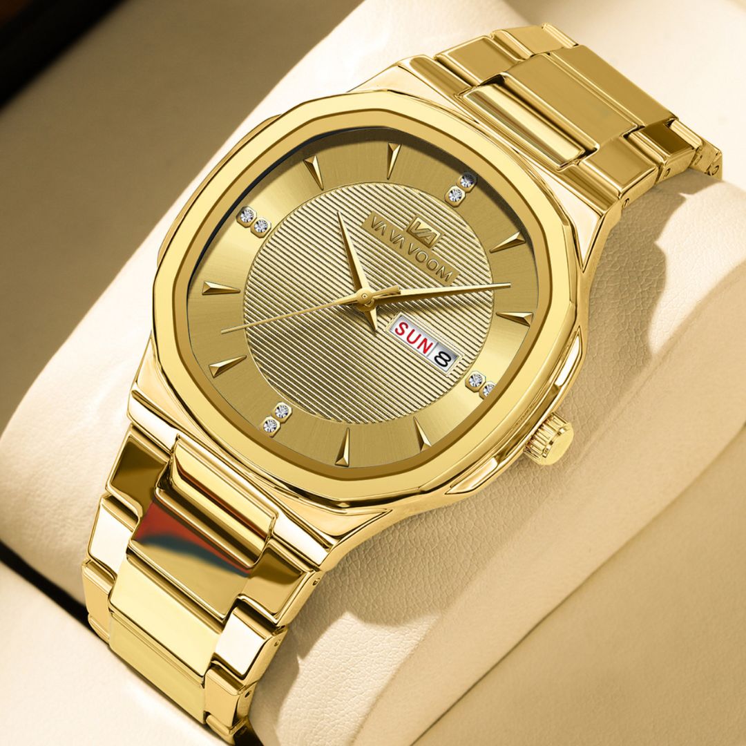 Silvan Oracle Watch
