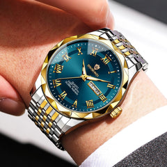 Vanguard Marquis Watch