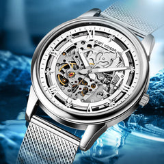 Aurelian Summit Watch