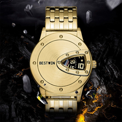 BESTWIN - Eclipse