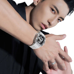 Grandeur Maison Watch