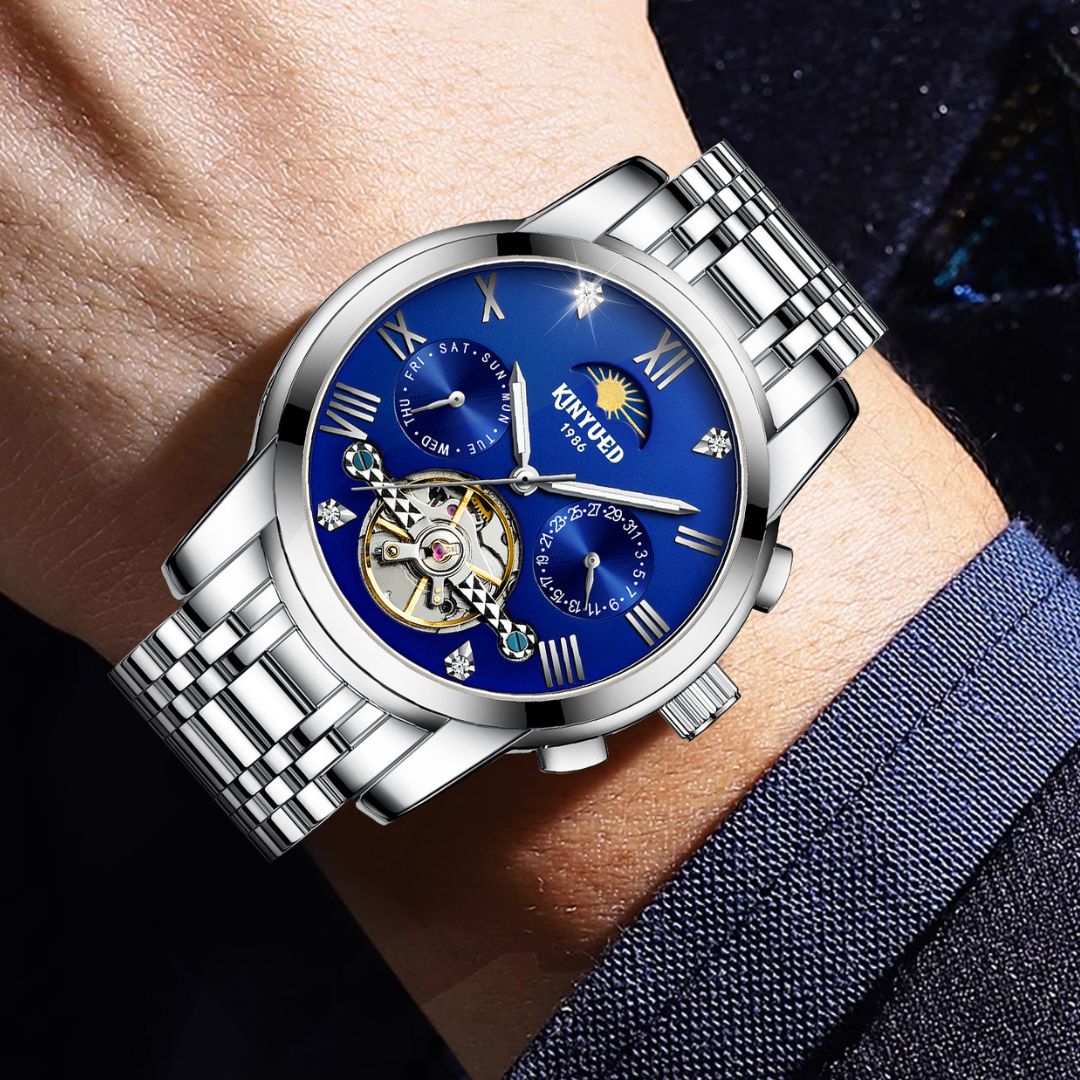 Scepter Heritage Watch