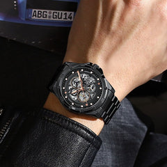 Regal Ascendancy Watch