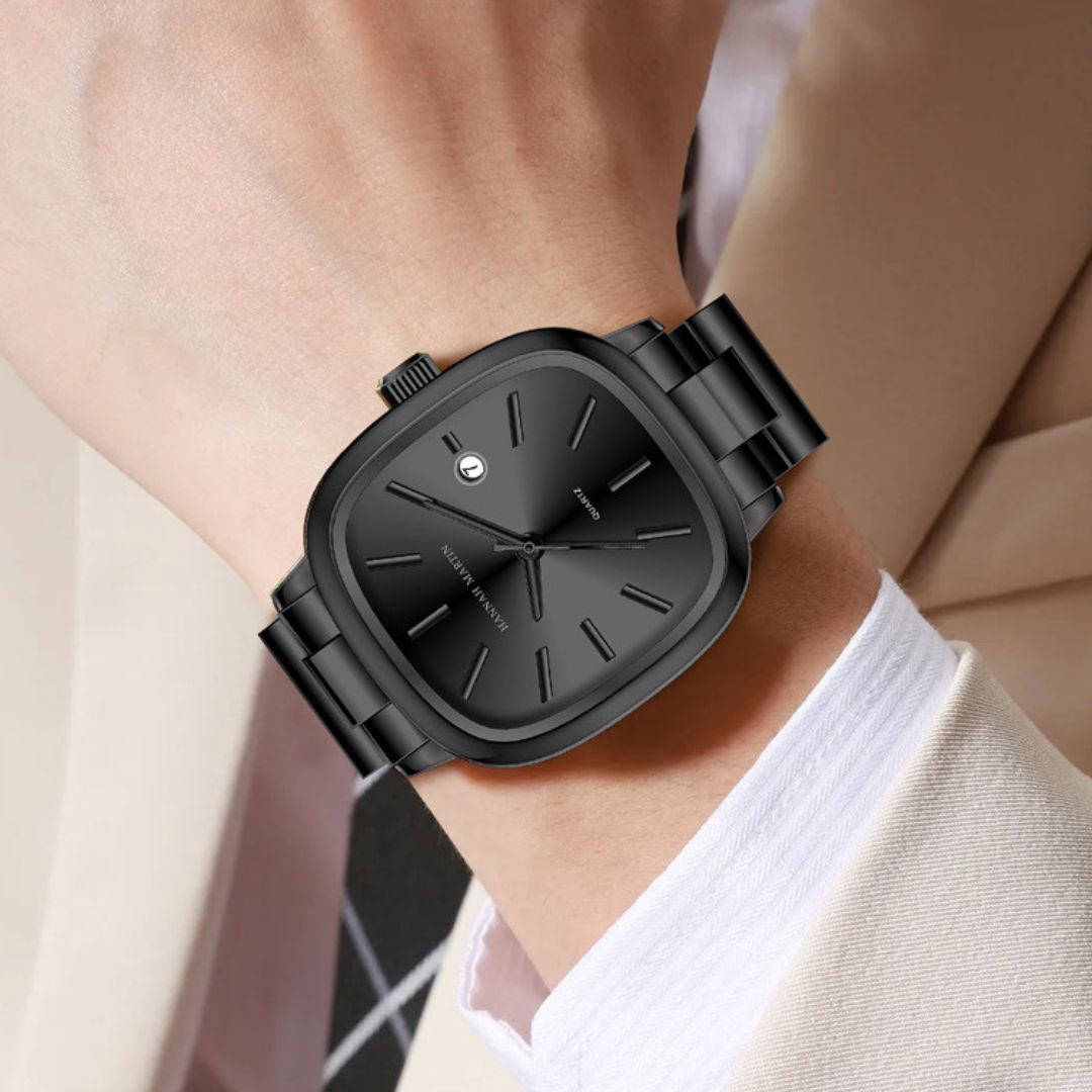 Ascendant Realm Watch